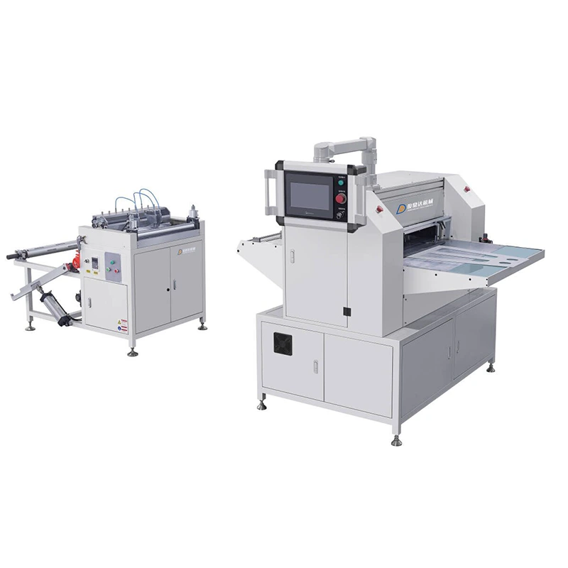 Corte nos custos de mão de obra: como a máquina dobradeira automática de papel aumenta a eficiência da produção