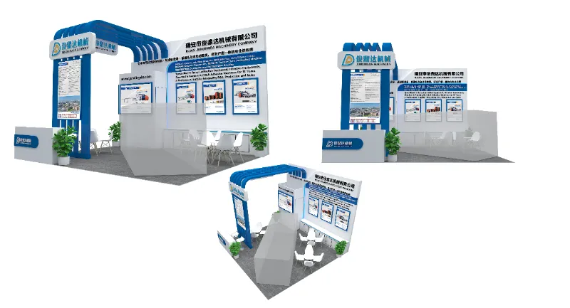 Ruian Jundingda Machinery